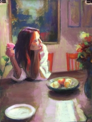 Quiet-Moment