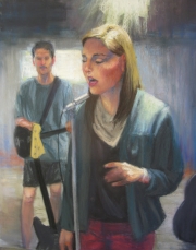 Singer-in-the-Band