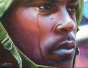 A Soldiers Sorrow