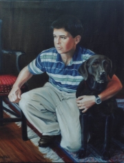 Alex  &  Tootsie