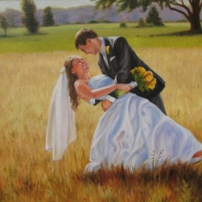Andy & Christina