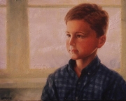 Anne Defflers Grandson