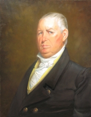 Governor Shelby