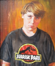 Jurassic Pat