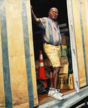 Moving In