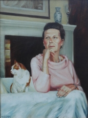 Pat  &  the Cat