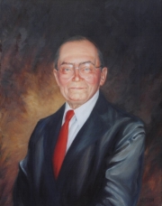 Ralph Blakely