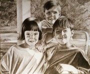 Siblings