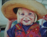 The Straw Hat