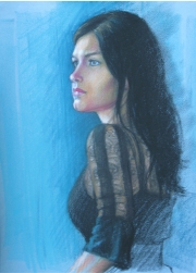 Tina Rose