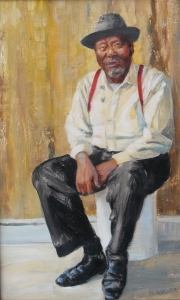 Yellow Room