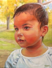 Angel-Face