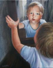 Mirror, Mirror On the Wall