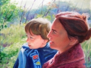 Mother-Child