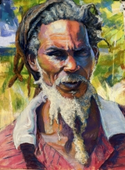 Rasta