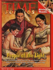 People Of Light