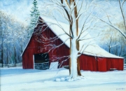 Cold Farm