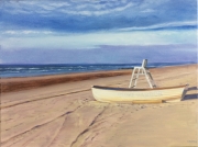 Life-Boat