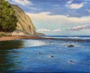 Waipio-Valley