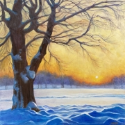 Winter-Solstice