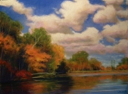 A Perfect Autumn Day