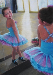 Prima Ballerina