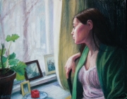 Waiting for Spring