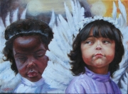 The Littlest Angels-cropped